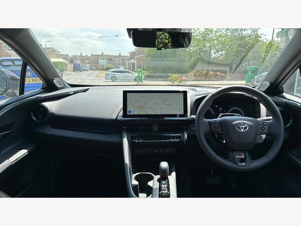 Used Toyota C-HR 2025 for sale - 75608898: Photo 7