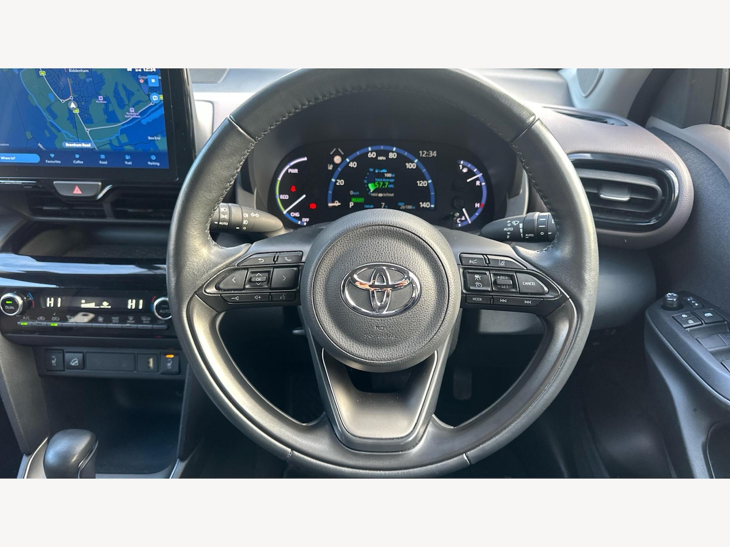 Used Toyota Yaris Cross 2023 for sale - 77101814: Photo 10