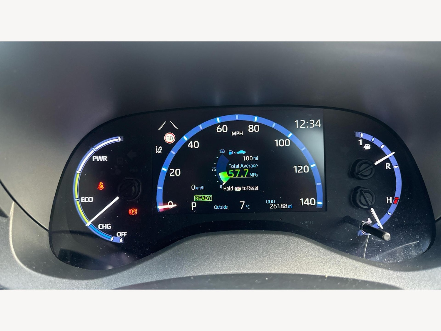 Used Toyota Yaris Cross 2023 for sale - 77101814: Photo 11