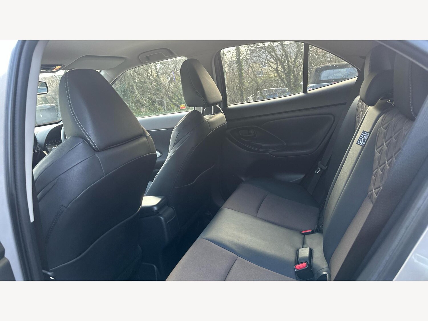 Used Toyota Yaris Cross 2023 for sale - 77101814: Photo 15