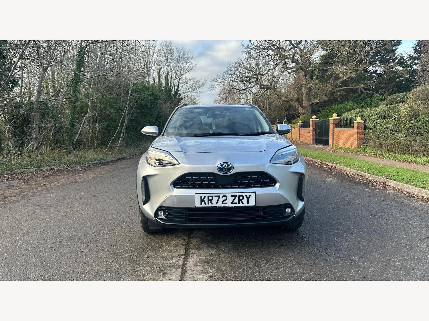 Used Toyota Yaris Cross 2023 for sale - 77101814: Photo 17