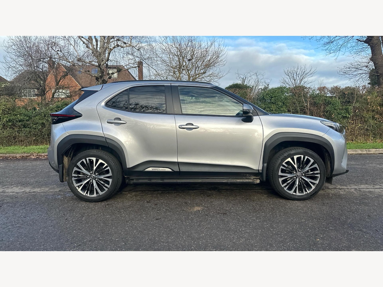 Used Toyota Yaris Cross 2023 for sale - 77101814: Photo 18