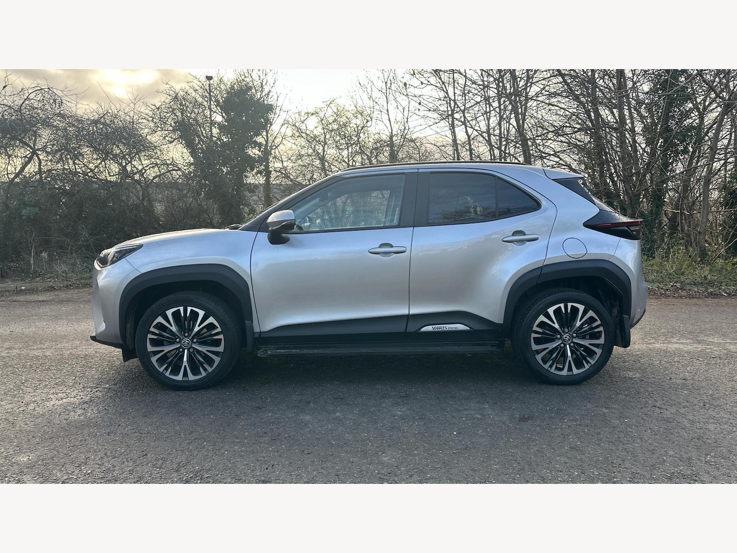 Used Toyota Yaris Cross 2023 for sale - 77101814: Photo 19