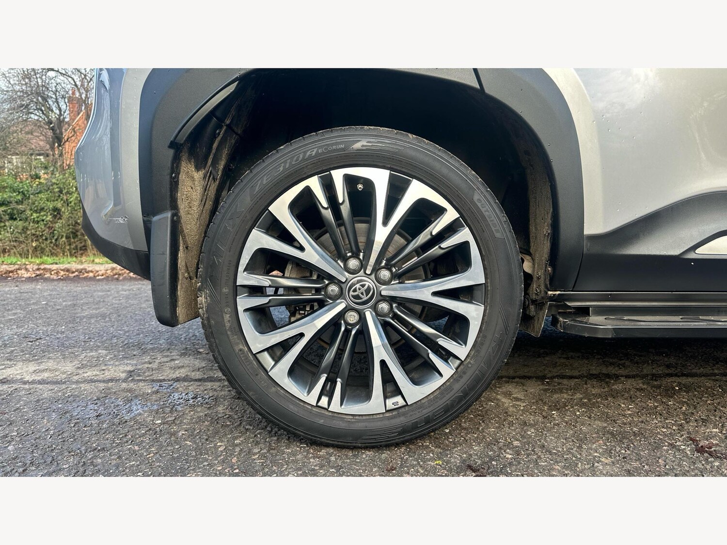 Used Toyota Yaris Cross 2023 for sale - 77101814: Photo 20