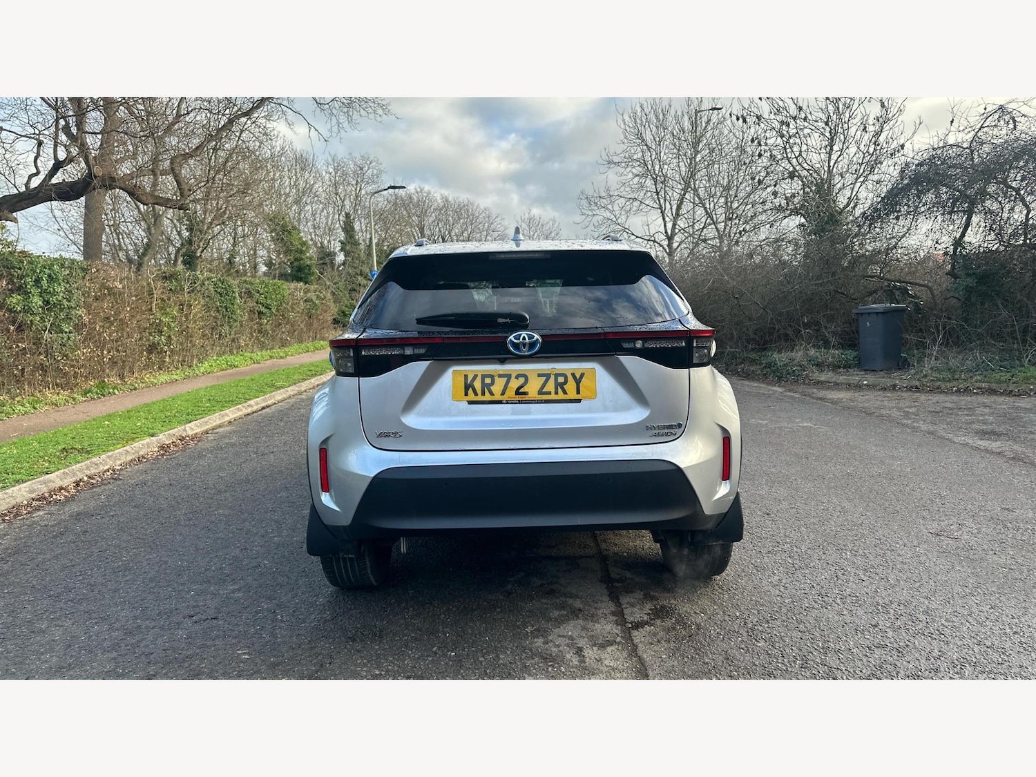 Used Toyota Yaris Cross 2023 for sale - 77101814: Photo 21