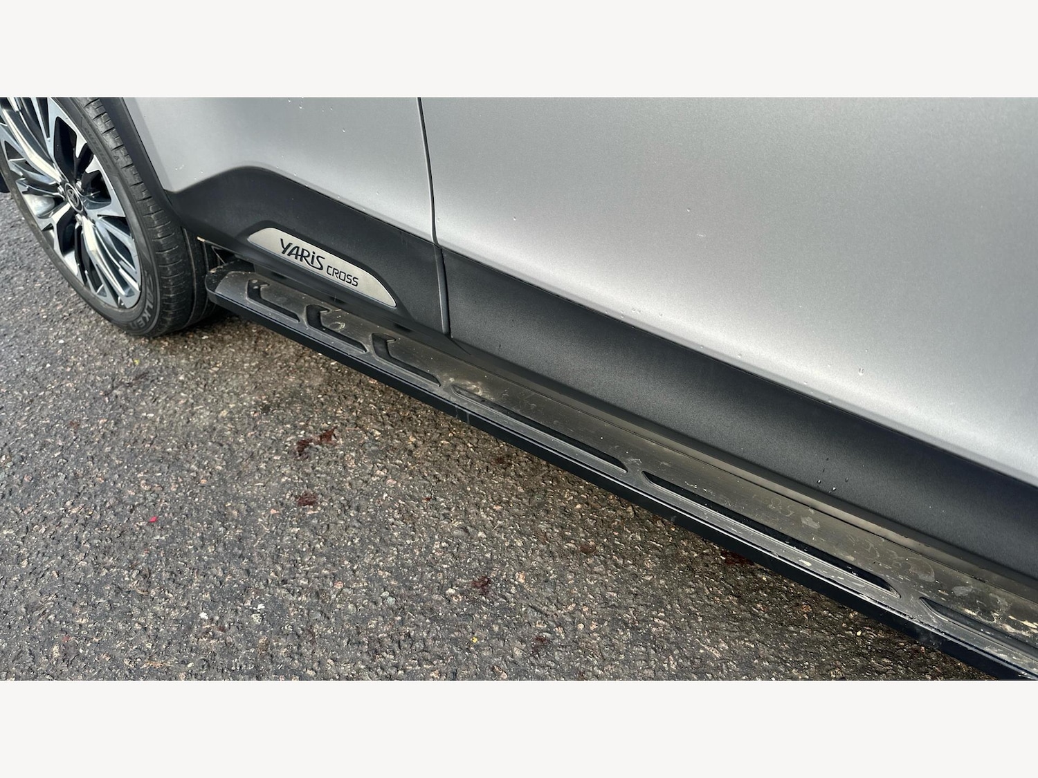 Used Toyota Yaris Cross 2023 for sale - 77101814: Photo 25