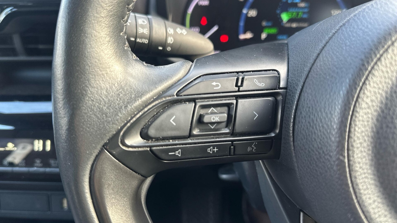 Used Toyota Yaris Cross 2023 for sale - 77101814: Photo 34