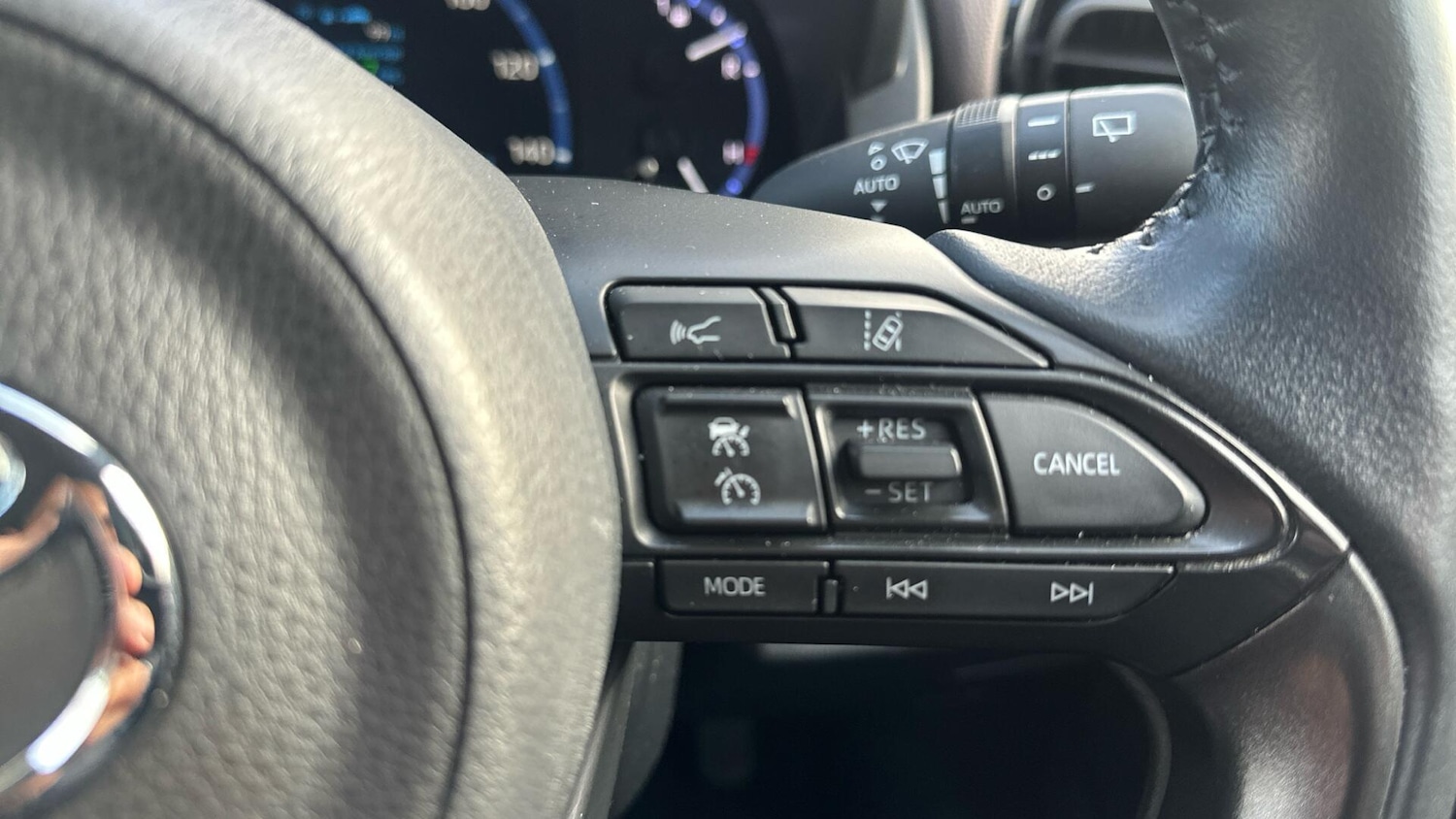 Used Toyota Yaris Cross 2023 for sale - 77101814: Photo 35