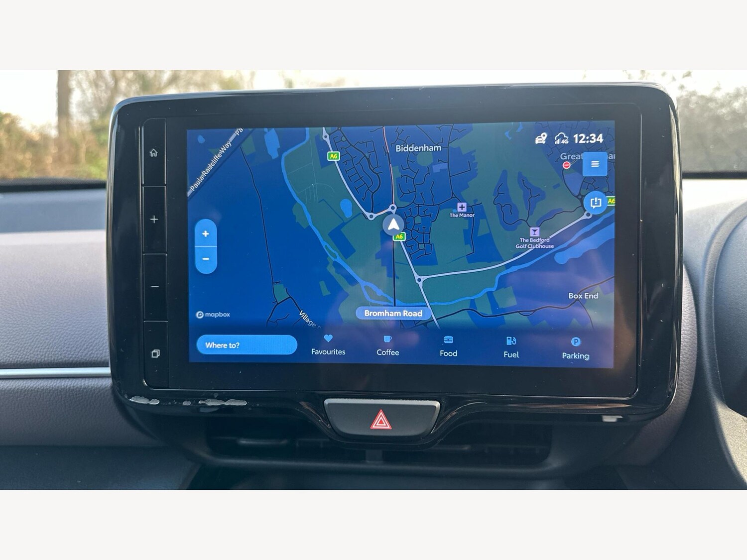 Used Toyota Yaris Cross 2023 for sale - 77101814: Photo 9