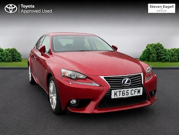Used Lexus IS 2016 for sale - 78821937: Photo