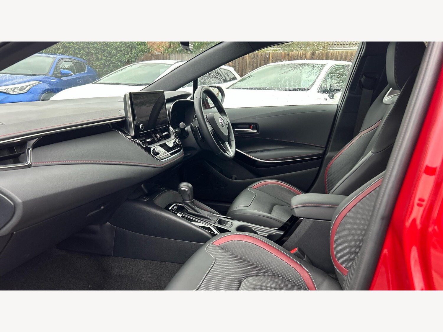 Used Toyota Corolla 2022 for sale - 76850295: Photo 12