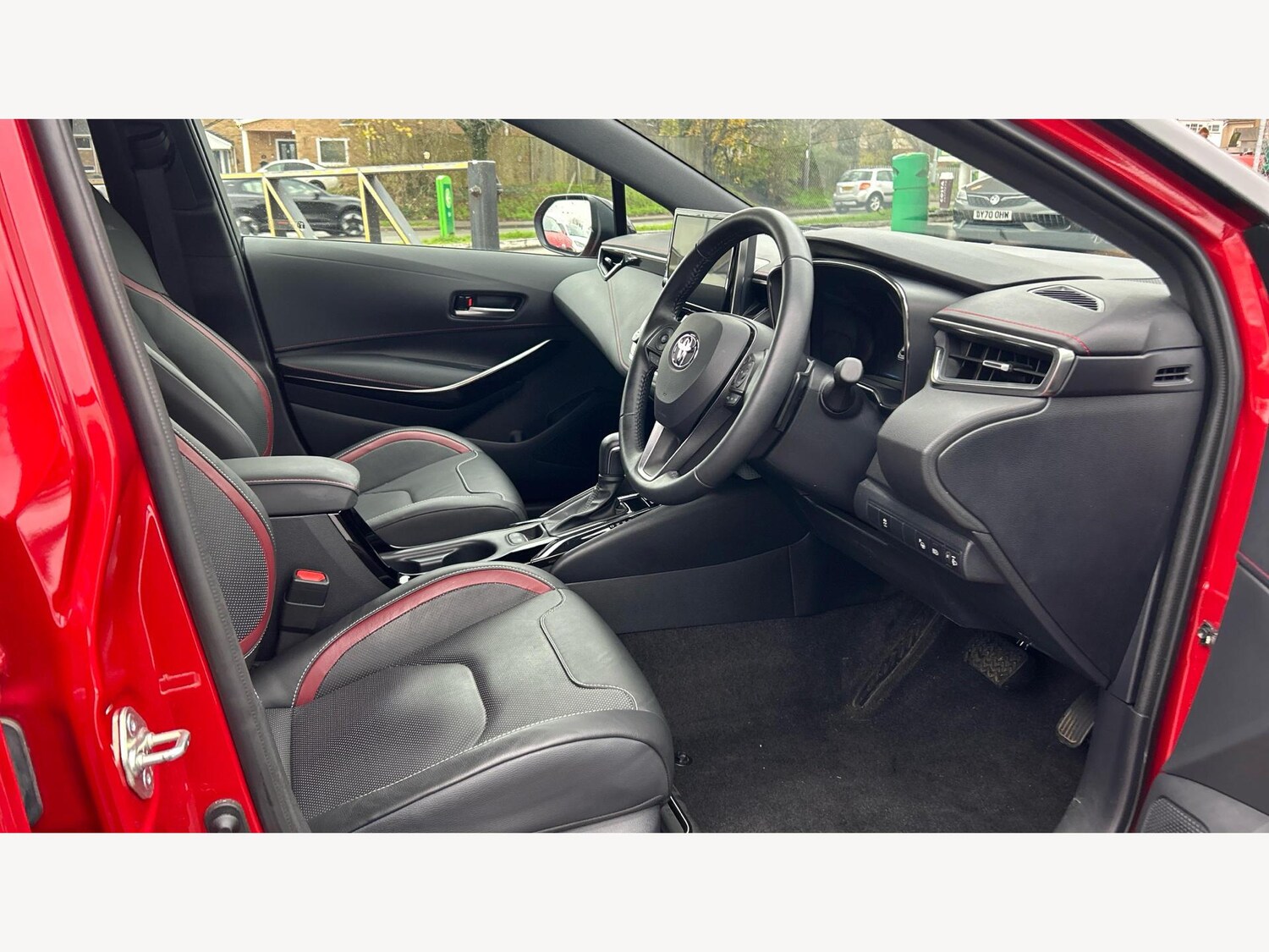 Used Toyota Corolla 2022 for sale - 76850295: Photo 13