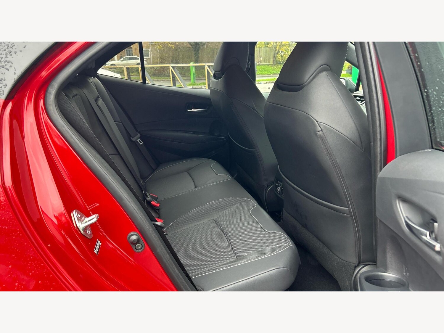 Used Toyota Corolla 2022 for sale - 76850295: Photo 14