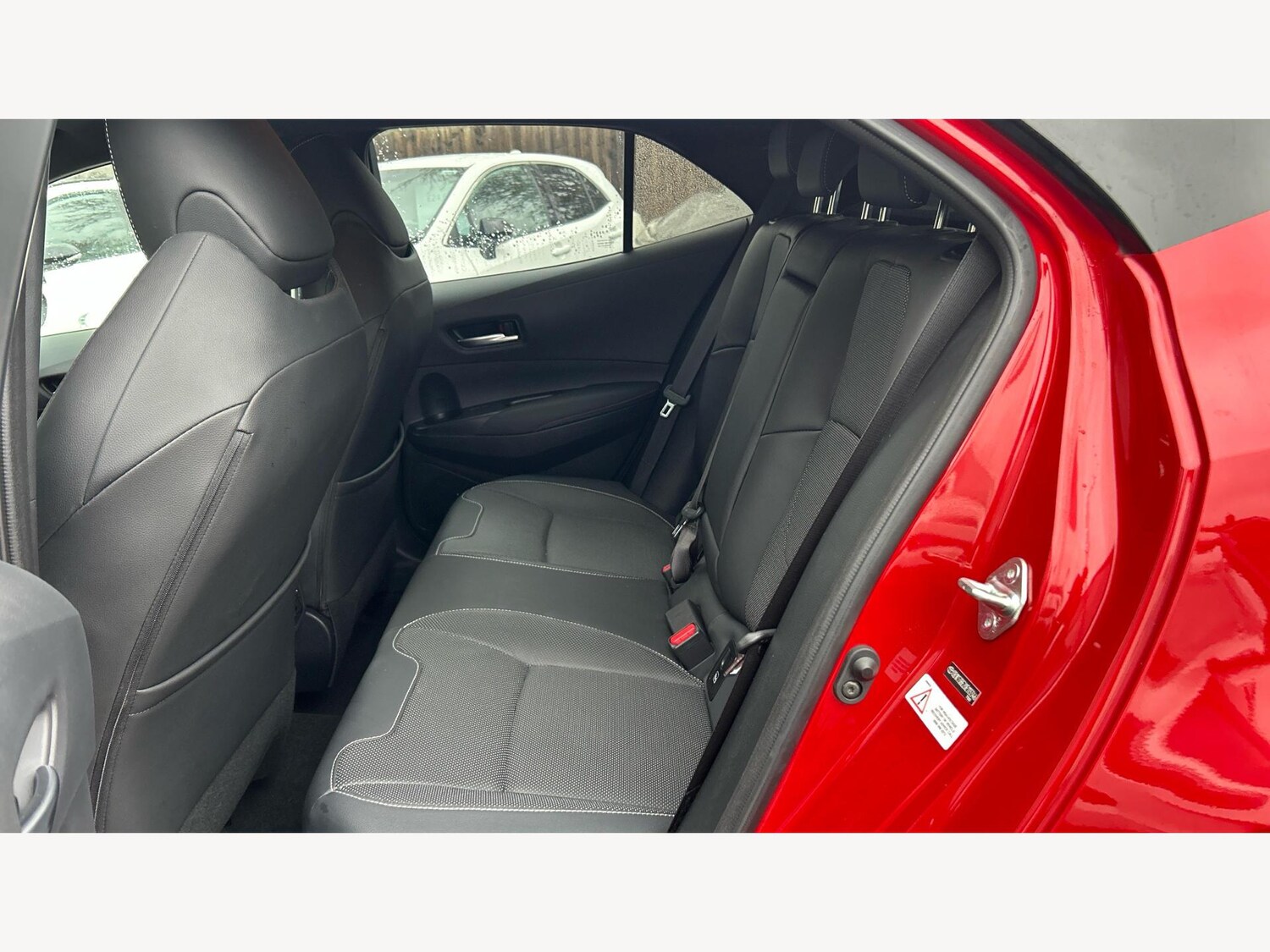 Used Toyota Corolla 2022 for sale - 76850295: Photo 15