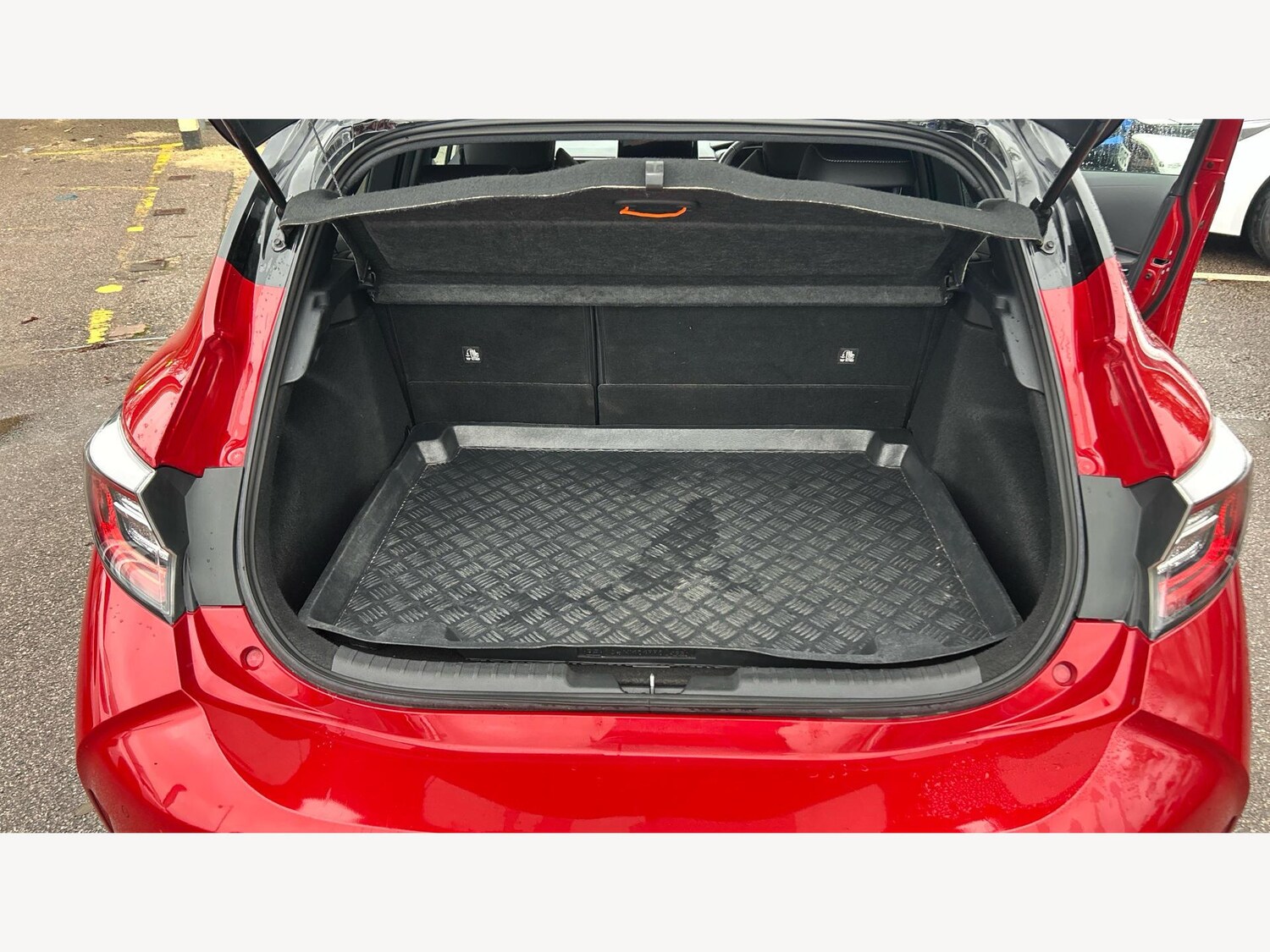 Used Toyota Corolla 2022 for sale - 76850295: Photo 16