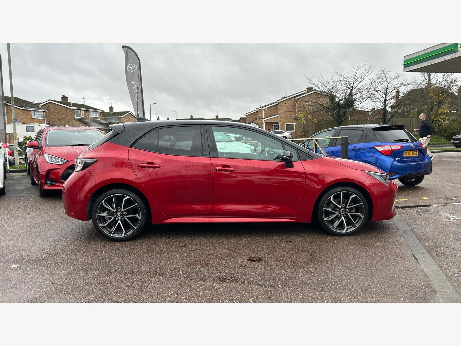 Used Toyota Corolla 2022 for sale - 76850295: Photo 18