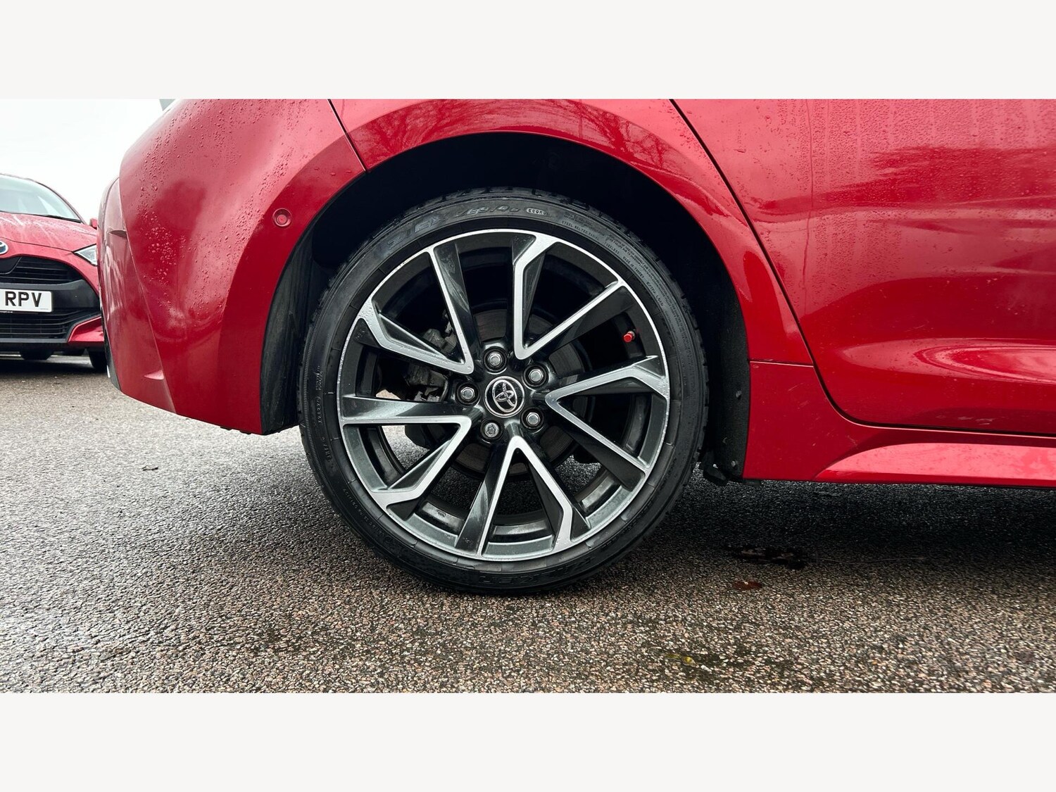 Used Toyota Corolla 2022 for sale - 76850295: Photo 20