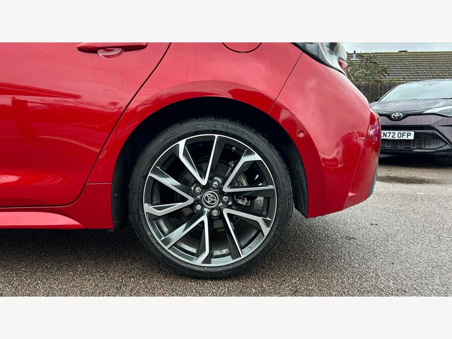 Used Toyota Corolla 2022 for sale - 76850295: Photo 22