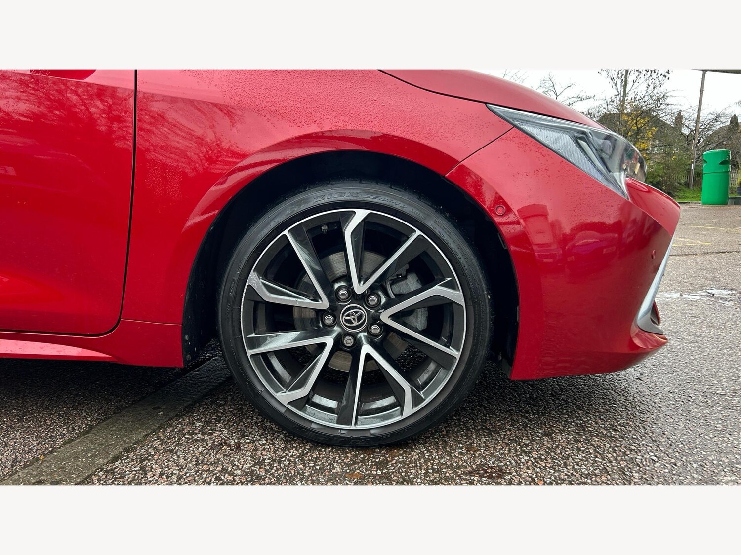 Used Toyota Corolla 2022 for sale - 76850295: Photo 24