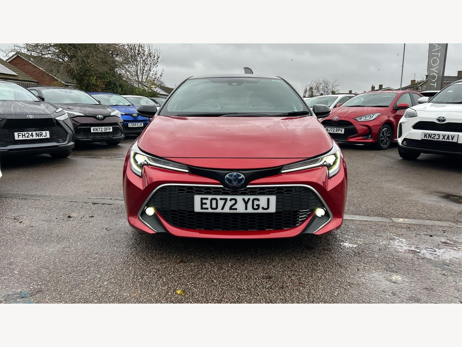 Used Toyota Corolla 2022 for sale - 76850295: Photo 25