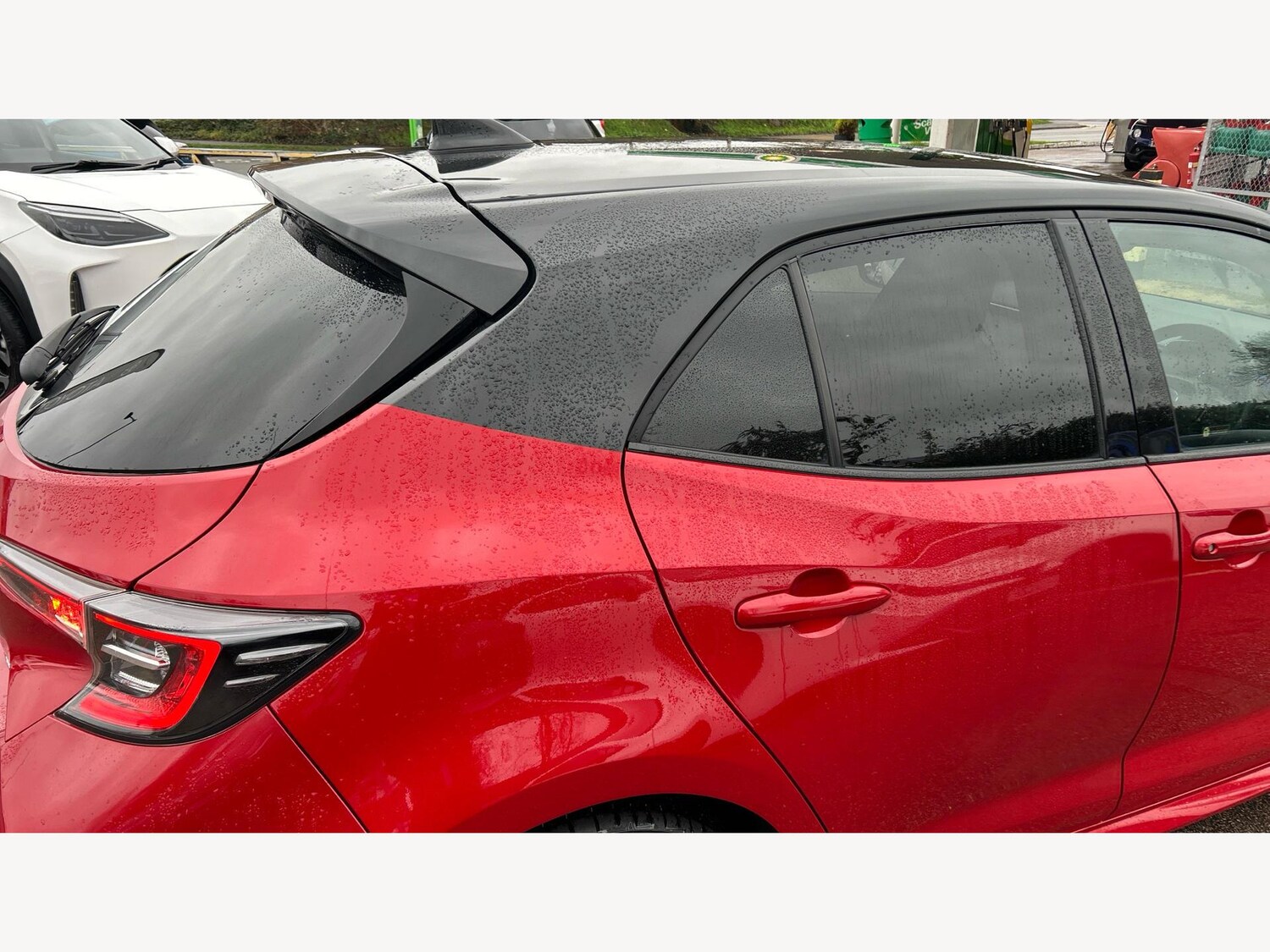 Used Toyota Corolla 2022 for sale - 76850295: Photo 28