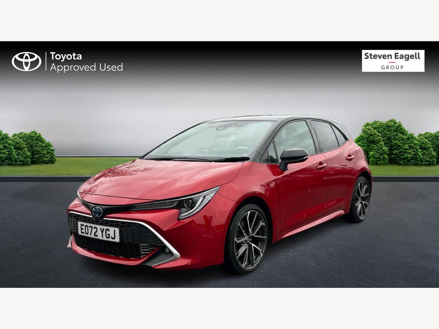 Used Toyota Corolla 2022 for sale - 76850295: Photo 3