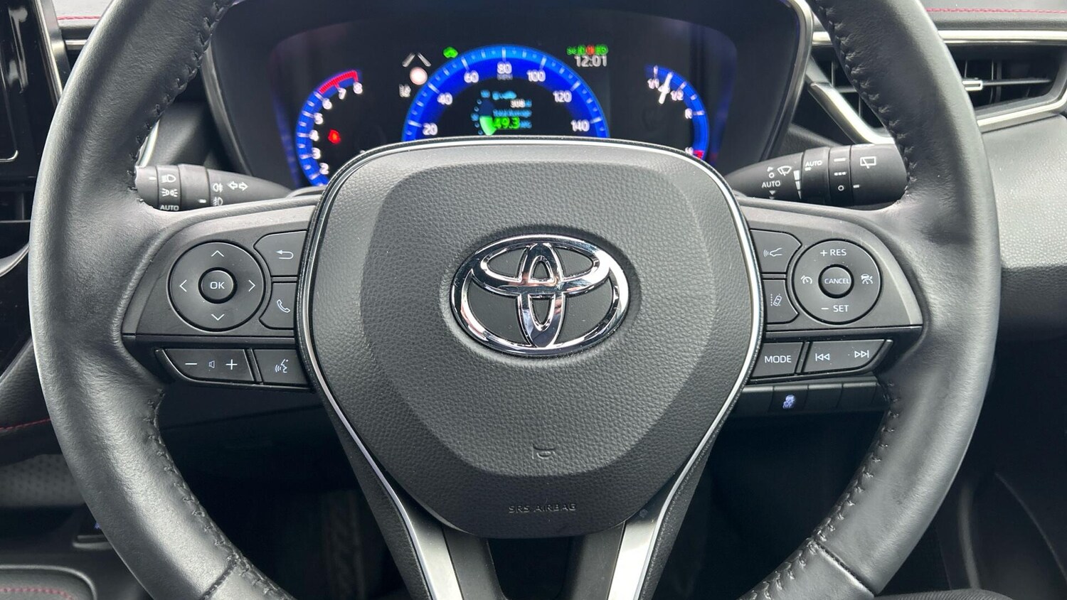 Used Toyota Corolla 2022 for sale - 76850295: Photo 33