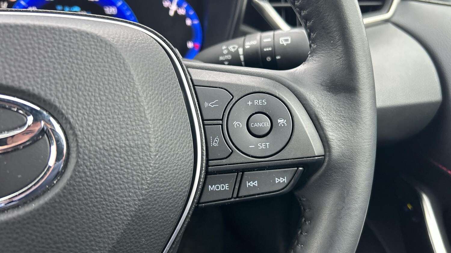 Used Toyota Corolla 2022 for sale - 76850295: Photo 35