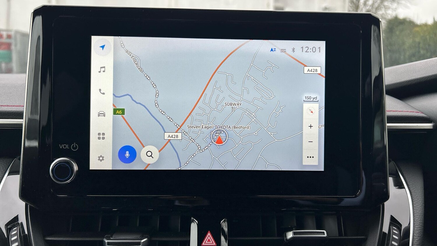 Used Toyota Corolla 2022 for sale - 76850295: Photo 40