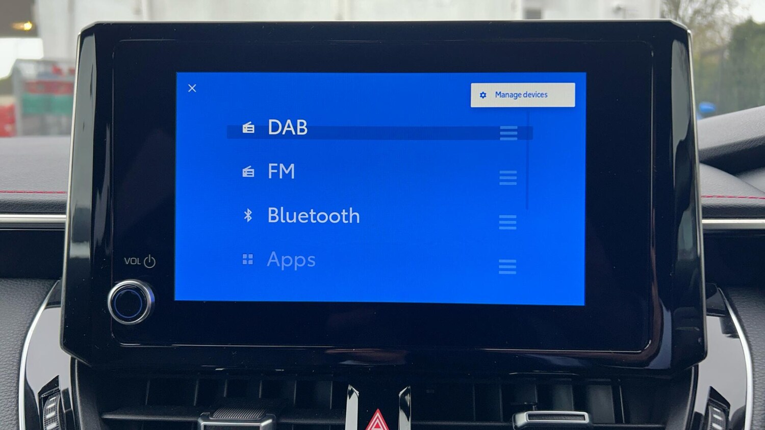 Used Toyota Corolla 2022 for sale - 76850295: Photo 42