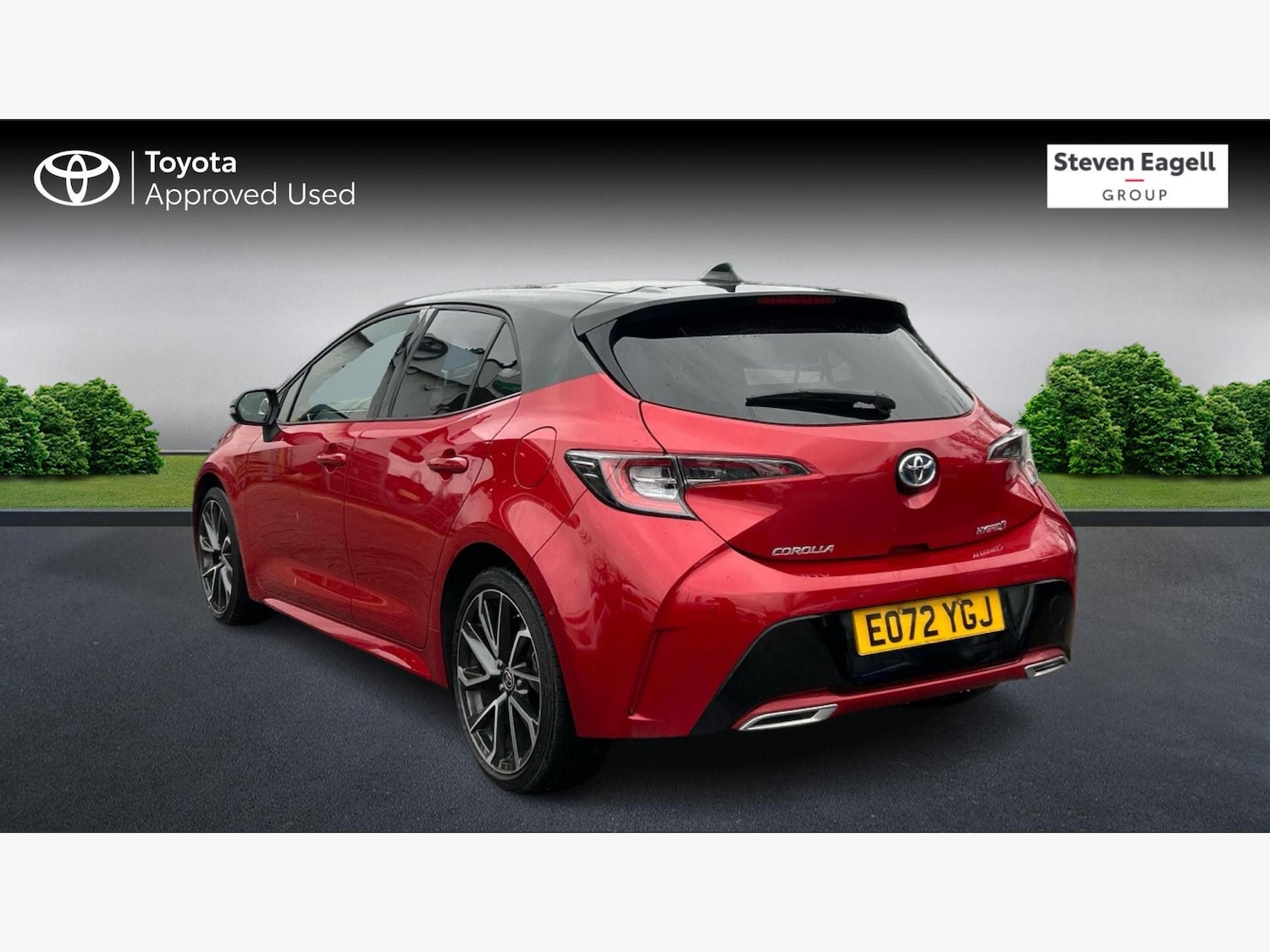 Used Toyota Corolla 2022 for sale - 76850295: Photo 6