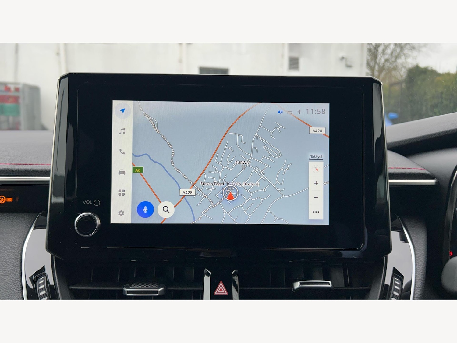 Used Toyota Corolla 2022 for sale - 76850295: Photo 9