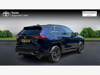 Used Toyota RAV4 2025 for sale - 78771562: Photo