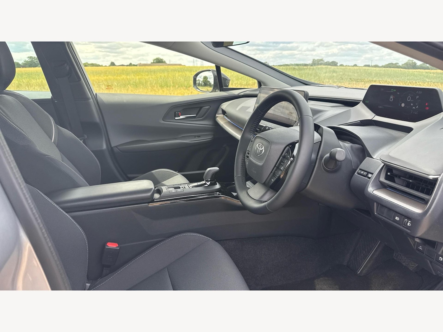 Used Toyota Prius 2025 for sale - 77396490: Photo 13