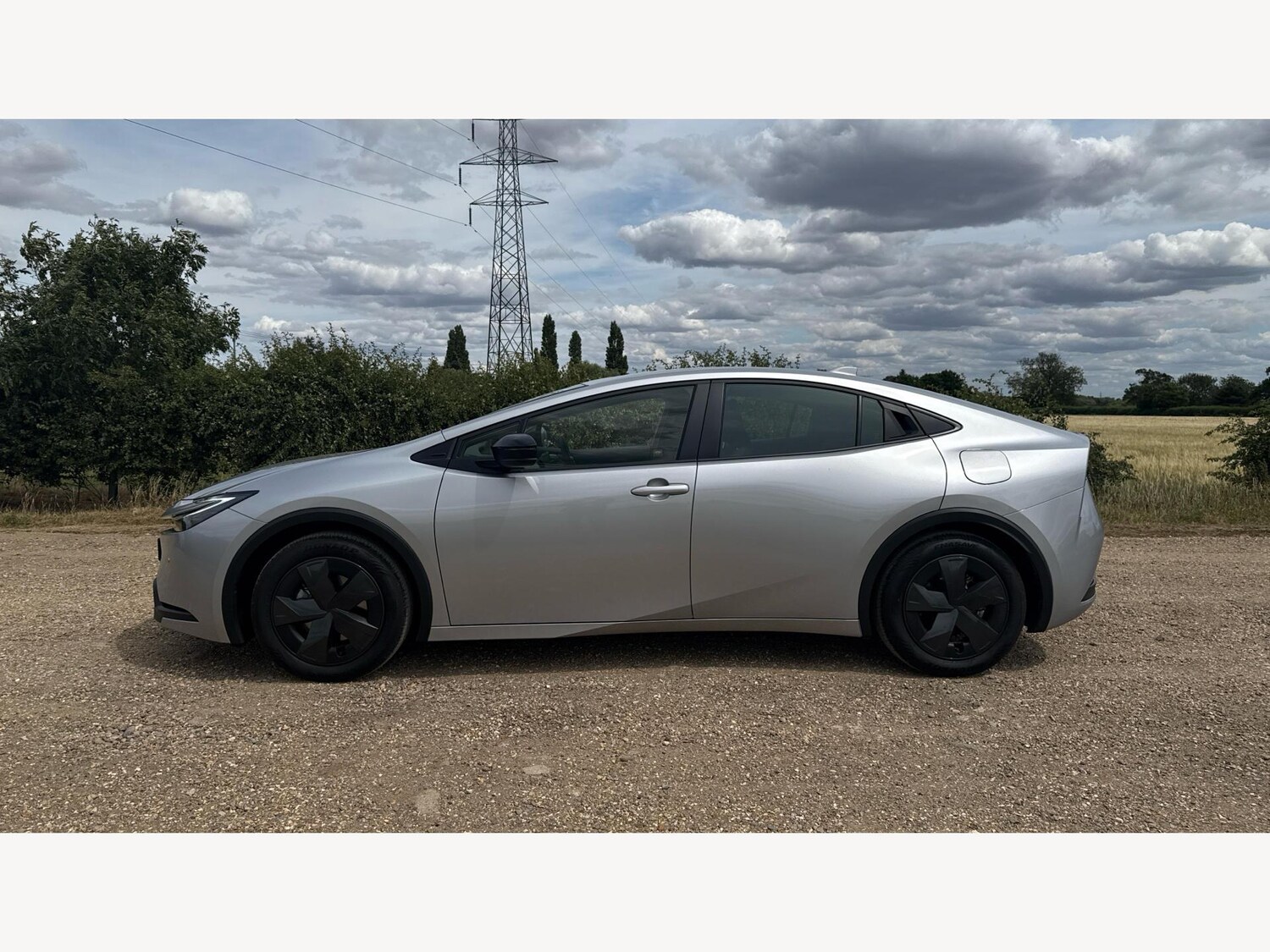 Used Toyota Prius 2025 for sale - 77396490: Photo 19