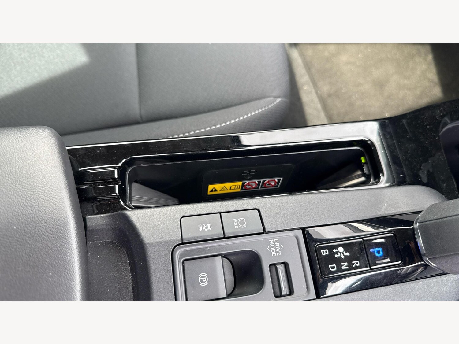 Used Toyota Prius 2025 for sale - 77396490: Photo 31