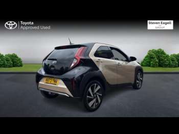 Used Toyota Aygo X 2023 for sale - 74828637: Photo