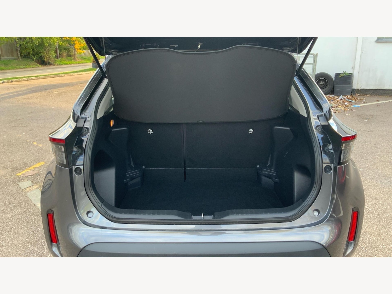 Used Toyota Yaris Cross 2024 for sale - 76200189: Photo 16