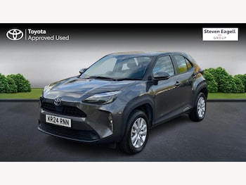 Used Toyota Yaris Cross 2024 for sale - 76200189: Photo 3