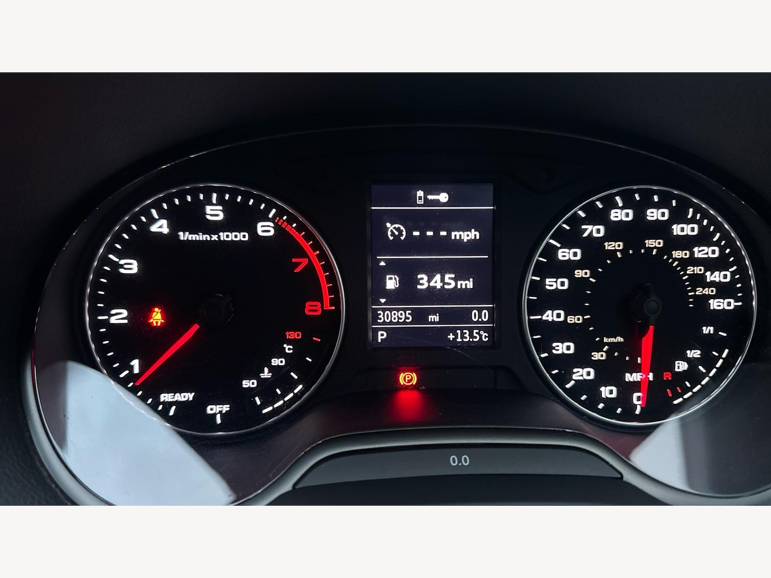 Used Audi Q2 2017 for sale - 76752813: Photo 11