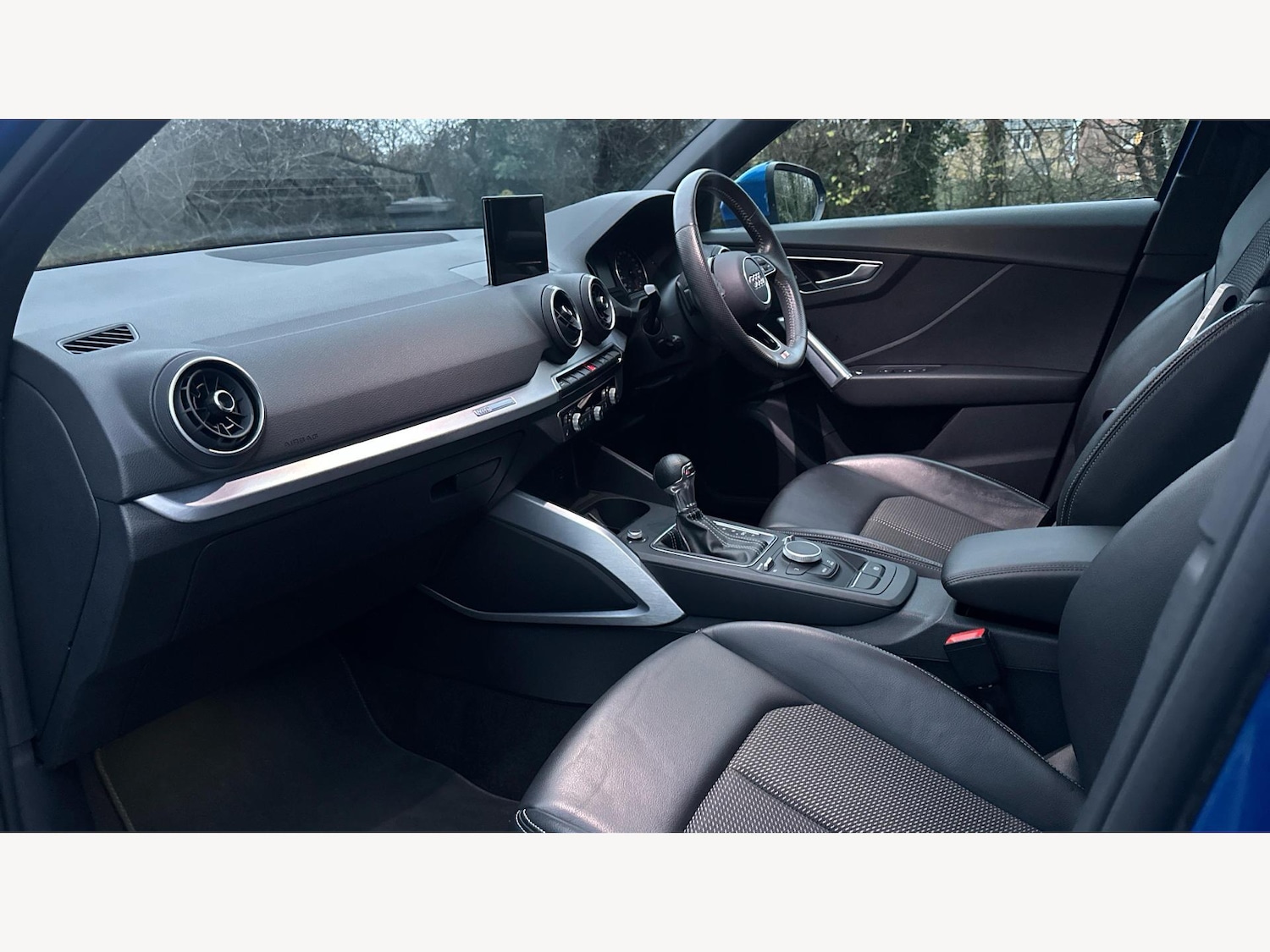 Used Audi Q2 2017 for sale - 76752813: Photo 12