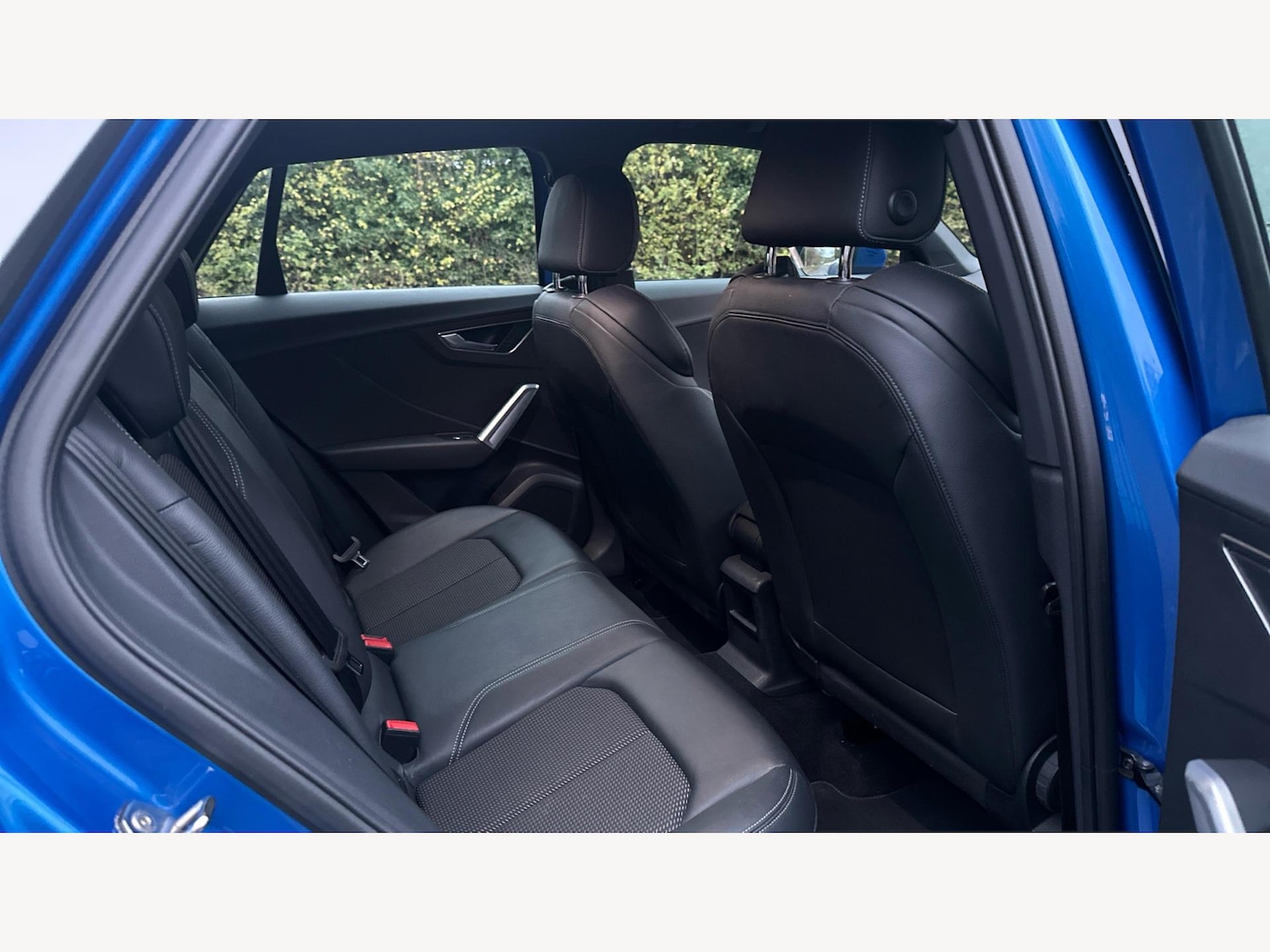 Used Audi Q2 2017 for sale - 76752813: Photo 14