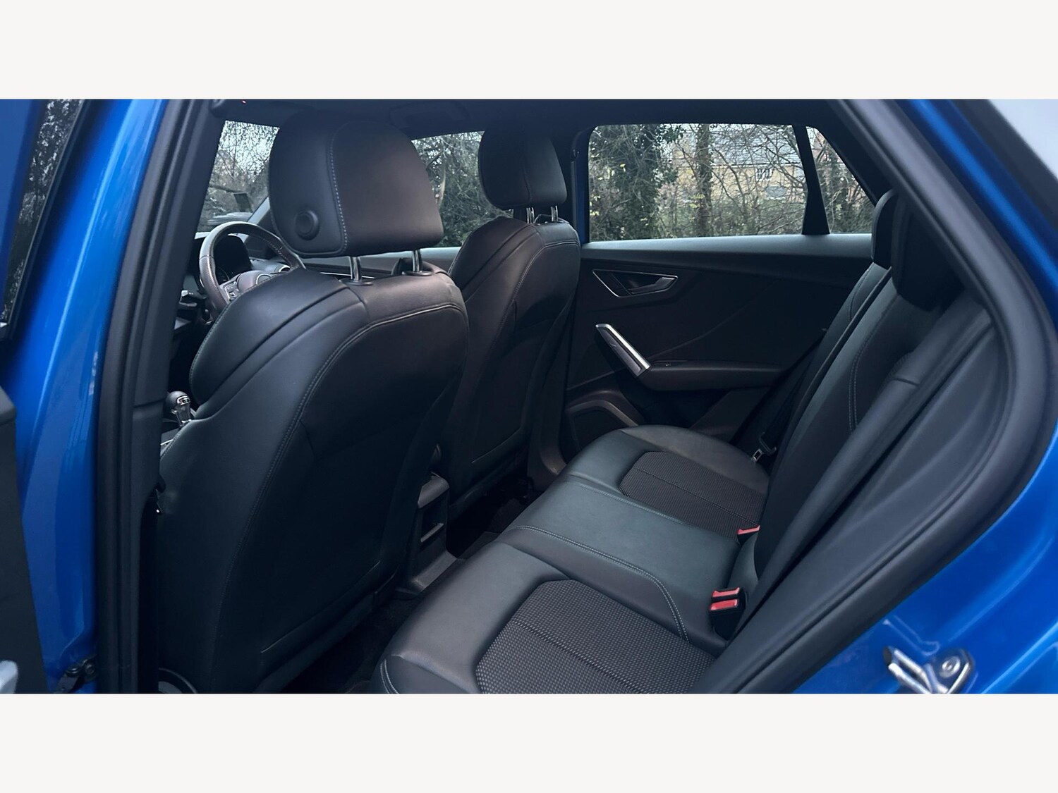 Used Audi Q2 2017 for sale - 76752813: Photo 15