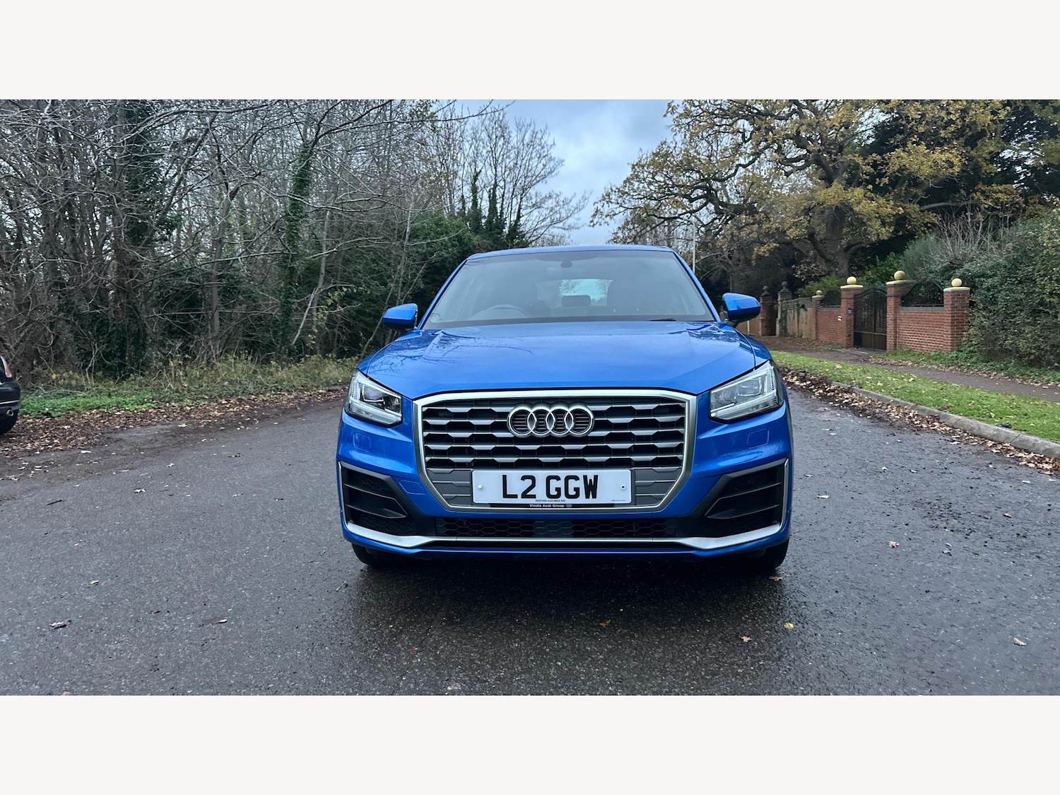 Used Audi Q2 2017 for sale - 76752813: Photo 17