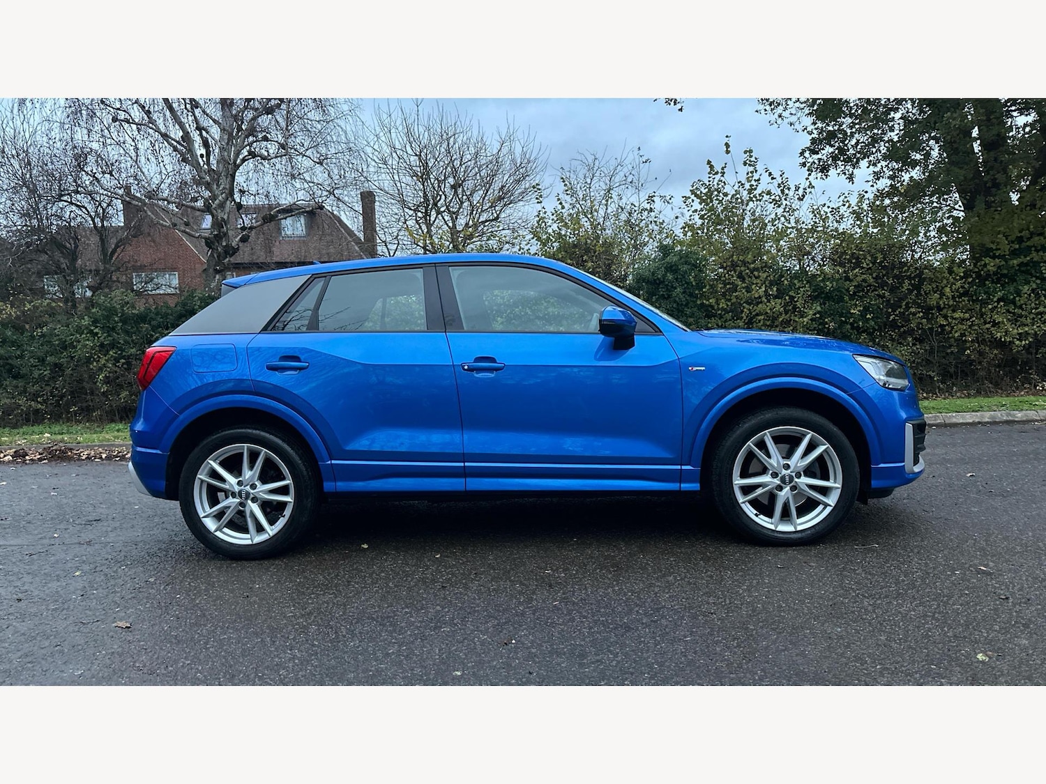 Used Audi Q2 2017 for sale - 76752813: Photo 18