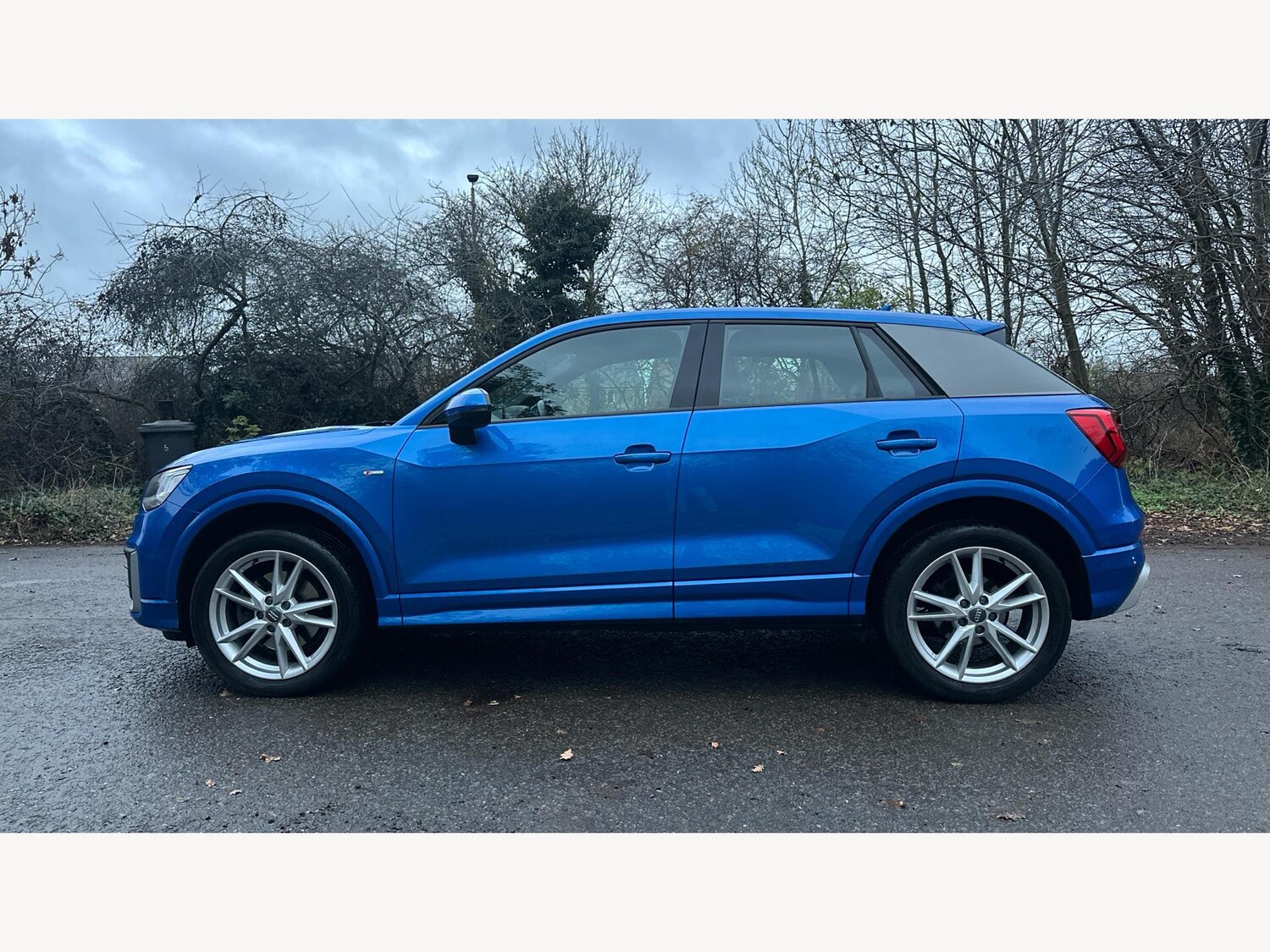 Used Audi Q2 2017 for sale - 76752813: Photo 19