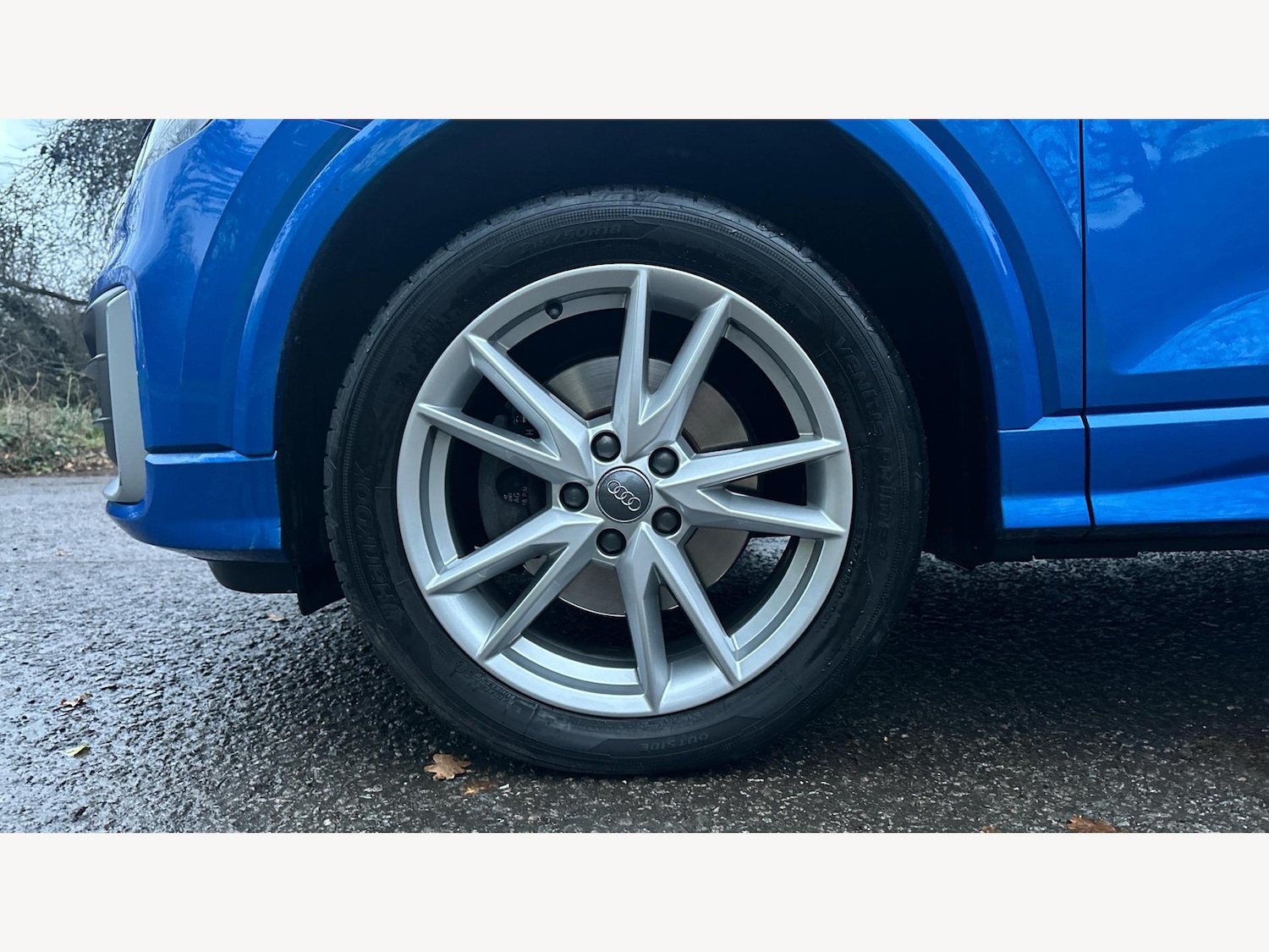 Used Audi Q2 2017 for sale - 76752813: Photo 20