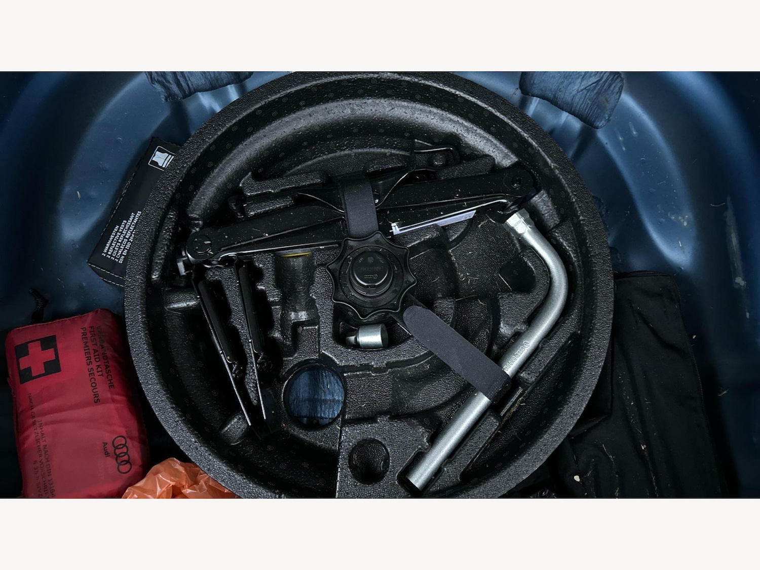 Used Audi Q2 2017 for sale - 76752813: Photo 23