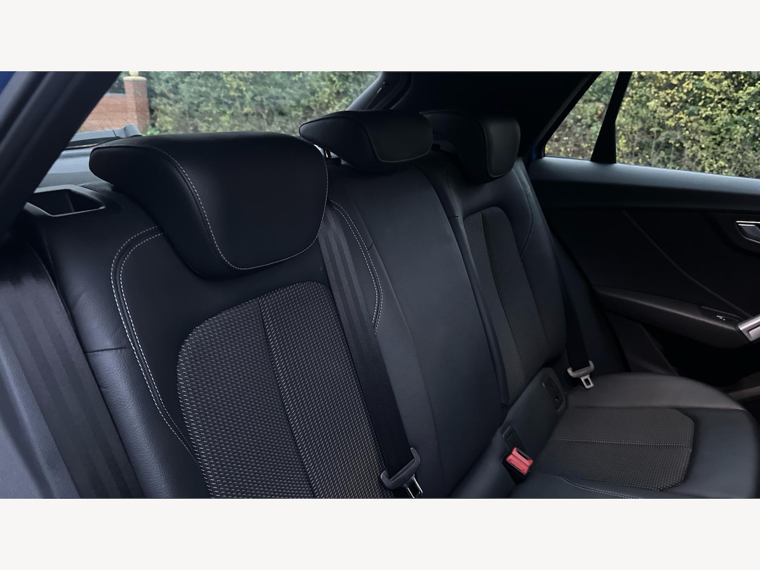 Used Audi Q2 2017 for sale - 76752813: Photo 25