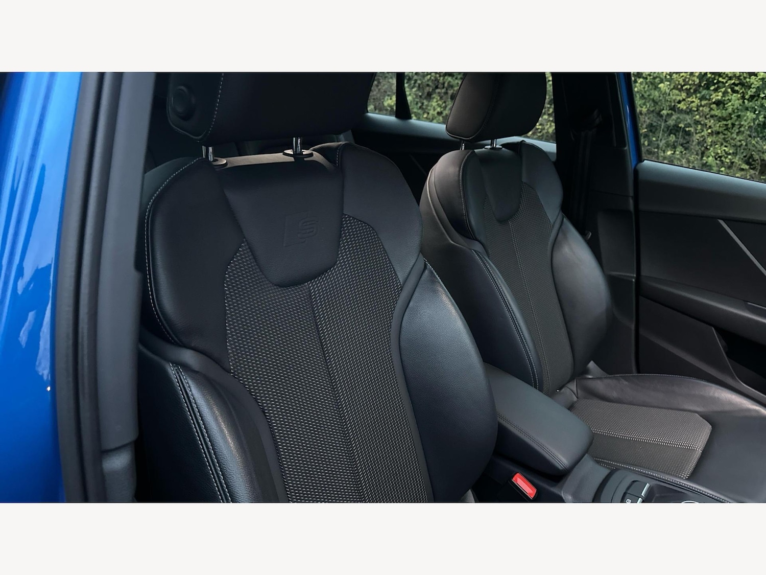 Used Audi Q2 2017 for sale - 76752813: Photo 26